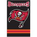 Tampa Bay Buccaneers Nylon Banner Flag