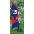 New York Giants Tall Nylon Team Flag