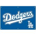 Los Angeles Dodgers Fan Banner
