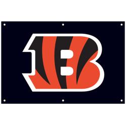 Tampa Bay Buccaneers Fan Banner