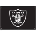 Oakland Raiders Fan Banner