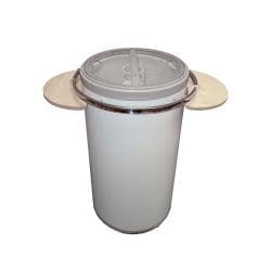 Epicureanist Rolling Party Cooler