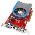 ATI 100-435105 Radeon 9800Pro 256MB AGP 8x Graphics Card (Refurbished)