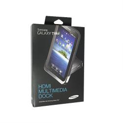 Samsung Galaxy Tab Multimedia Docking Station