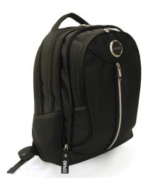 Lucas Tek Expandable 18-inch Laptop Backpack