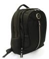 Lucas Tek Expandable 18-inch Laptop Backpack