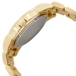 Invicta Women's 'Angel' 18k Goldplated Watch