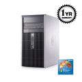 HP DC5750 2.0GHz 1G 500GB Combo XP MT Computer (Refurbished)