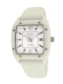 Roberto Bianci Women's White Ceramic Watch
