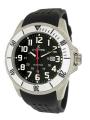 Le Chateau Men's 'Sport Dinamica' Rubber Strap Watch