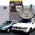 As Seen on TV 2-car Garage Laser Parking System