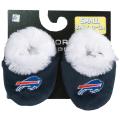 Buffalo Bills Baby Bootie Slippers