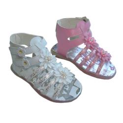 Assorted Toddler Gladiator Sandals (Case of 24)