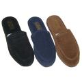 Men's Corduroy Eva Slippers (Case of 48 pairs)
