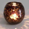 Tortoise Votive (Set of 4)