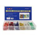 Car Fuse Assortment Set (Case of 120)