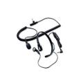 Fire Fox Technologies Sportsman Edition Throat Microphone