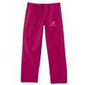 Gelscrub Unisex Red Alabama Crimson Tide Scrub Pants