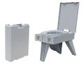 Cleanwaste Anywhere Portable Toilet (Set of 3)