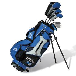 Callaway XJ Boy's Jr Golf Club Set 
