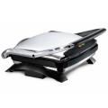 Hamilton Beach 25324 10x10-inch Nonstick Indoor Grill with Panini Press