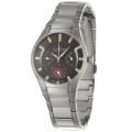 Skagen Women's 'Sport' Stainless Steel Crystal Quartz Watch