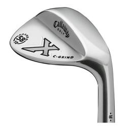 Callaway Men's X-Forged Chrome Wedge