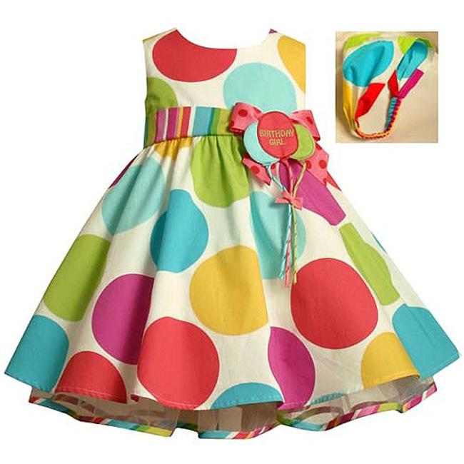Baby birthday dress in Baby &amp; Kids' Dresses / Skirts - Compare