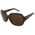 Michael Michael Kors Women's M2708S Curacao Oversize Sunglasses