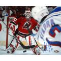 Steiner Sports Martin Brodeur Autographed Photo