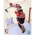 Steiner Sports Martin Brodeur Autographed Photo