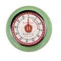 Retro Green Kitchen Timer