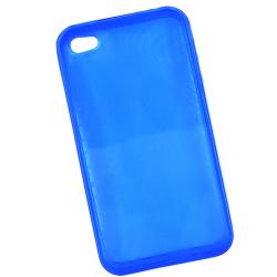 SKQUE Apple iPhone 4/ 4G Protector Case