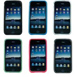 SKQUE Apple iPhone 4/ 4G Protector Case