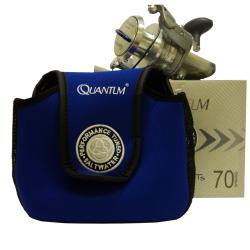 Quantum Boca 70 Spinning Reel