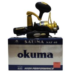 Okuma Salina SAF 30 Spinning Reel