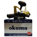 Okuma Salina SAF 30 Spinning Reel