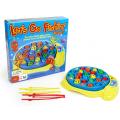 Let's Go Fishin' Action Game