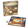Legend of the Guardians Board Game
