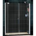 DreamLine Allure Adjustable 60-67-inch Shower Door