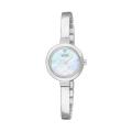 Citizen Eco-Drive Women's 'Silhouette' Bangle Watch
