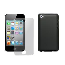 Apple iPod Touch 8GB 4th Generation with Protector Kit (Refurbished