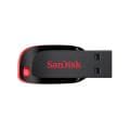 SanDisk 16GB Cruzer Blade USB Flash Drive