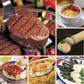 The Omaha Steaks Steak and Lobster Dinner