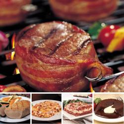 The Omaha Steaks Value Variety Pack