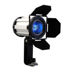 Lumiere L.A. 75W Camera/ Video Camcorder Light/ 2x Batteries/ 2 Bags