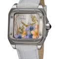 Stuhrling Original Women's Perdita Fashion Swiss Quartz Watch