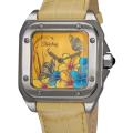 Stuhrling Original Women's Perdita Fashion Swiss Quartz Watch