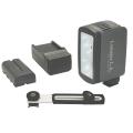 Lumiere L.A. 20W Camera/ Video Camcorder Light / NPF550 Battery