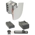Lumiere L.A. Dual LED Camera/ Video Camcorder Light/ NPF550 Battery